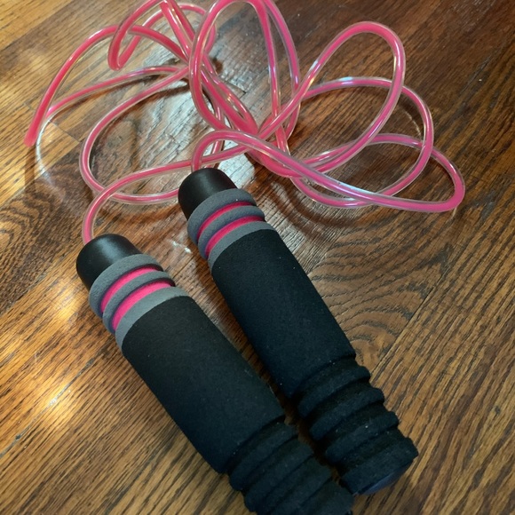 Jump Rope - Picture 2 of 3
